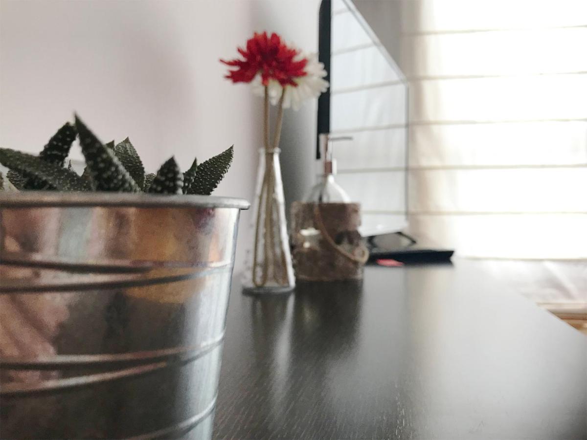 Apartamentos Arha Potes Buitenkant foto