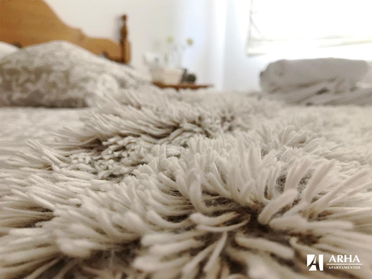 Apartamentos Arha Potes Buitenkant foto