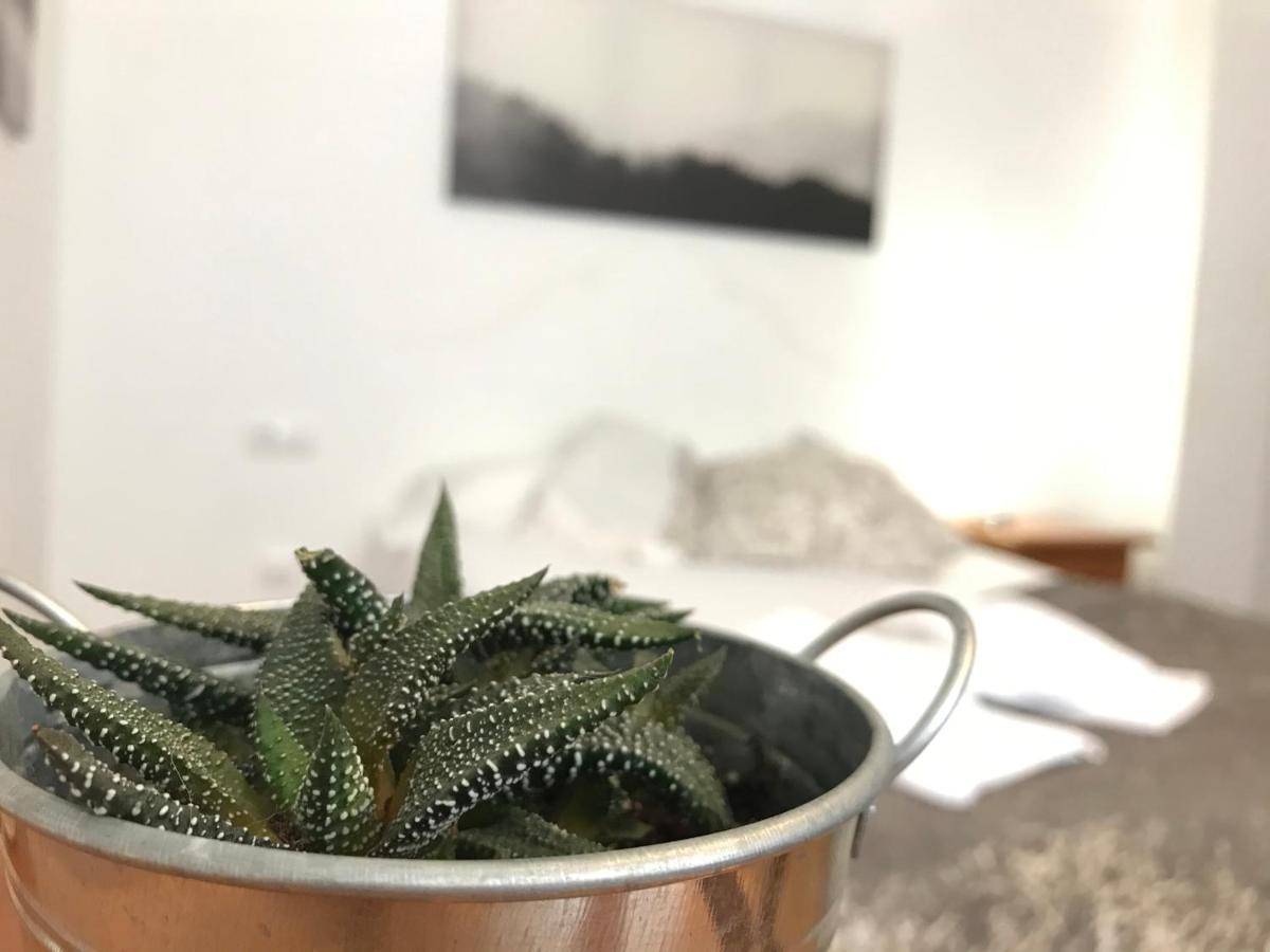 Apartamentos Arha Potes Buitenkant foto