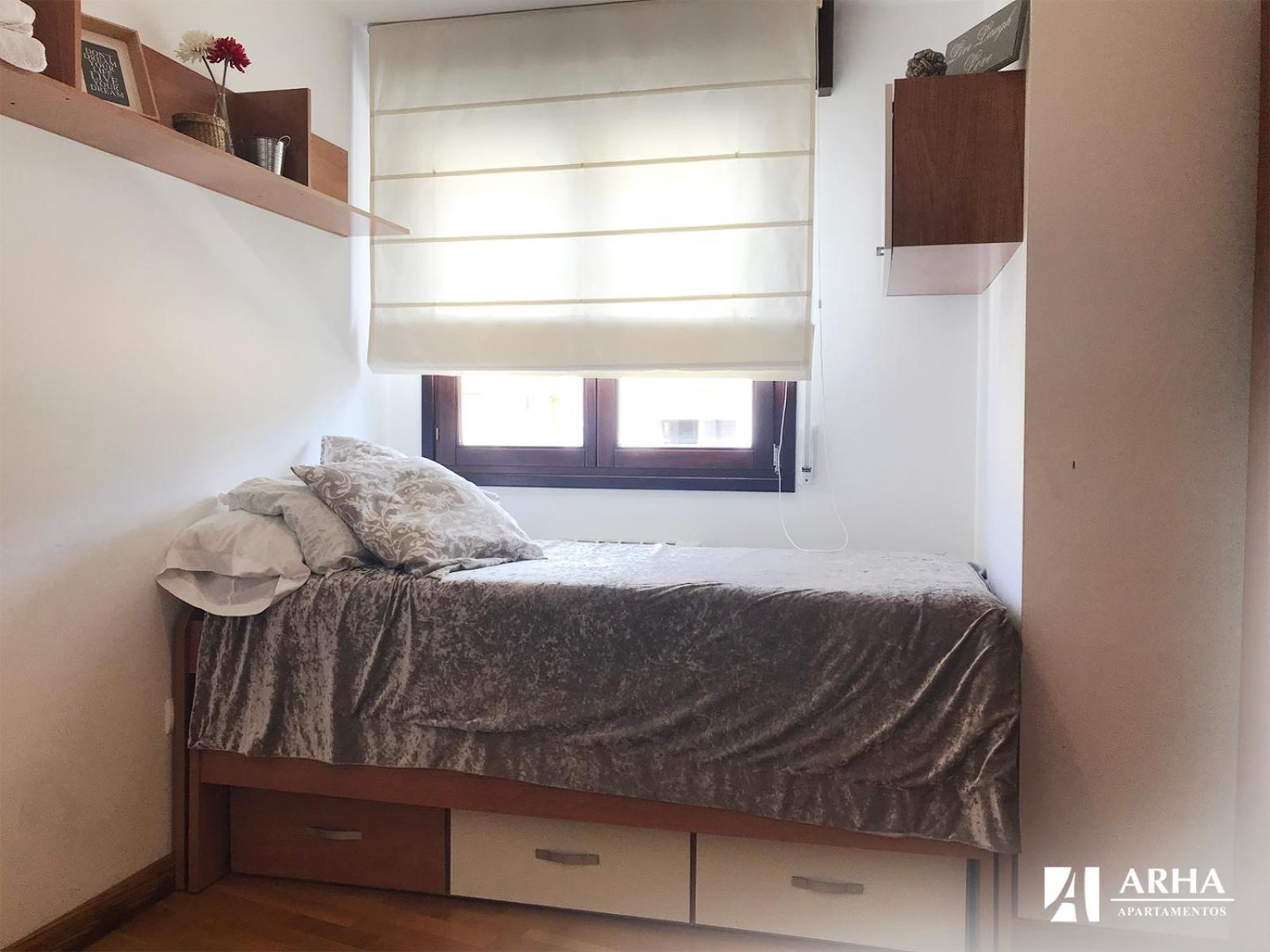 Apartamentos Arha Potes Buitenkant foto