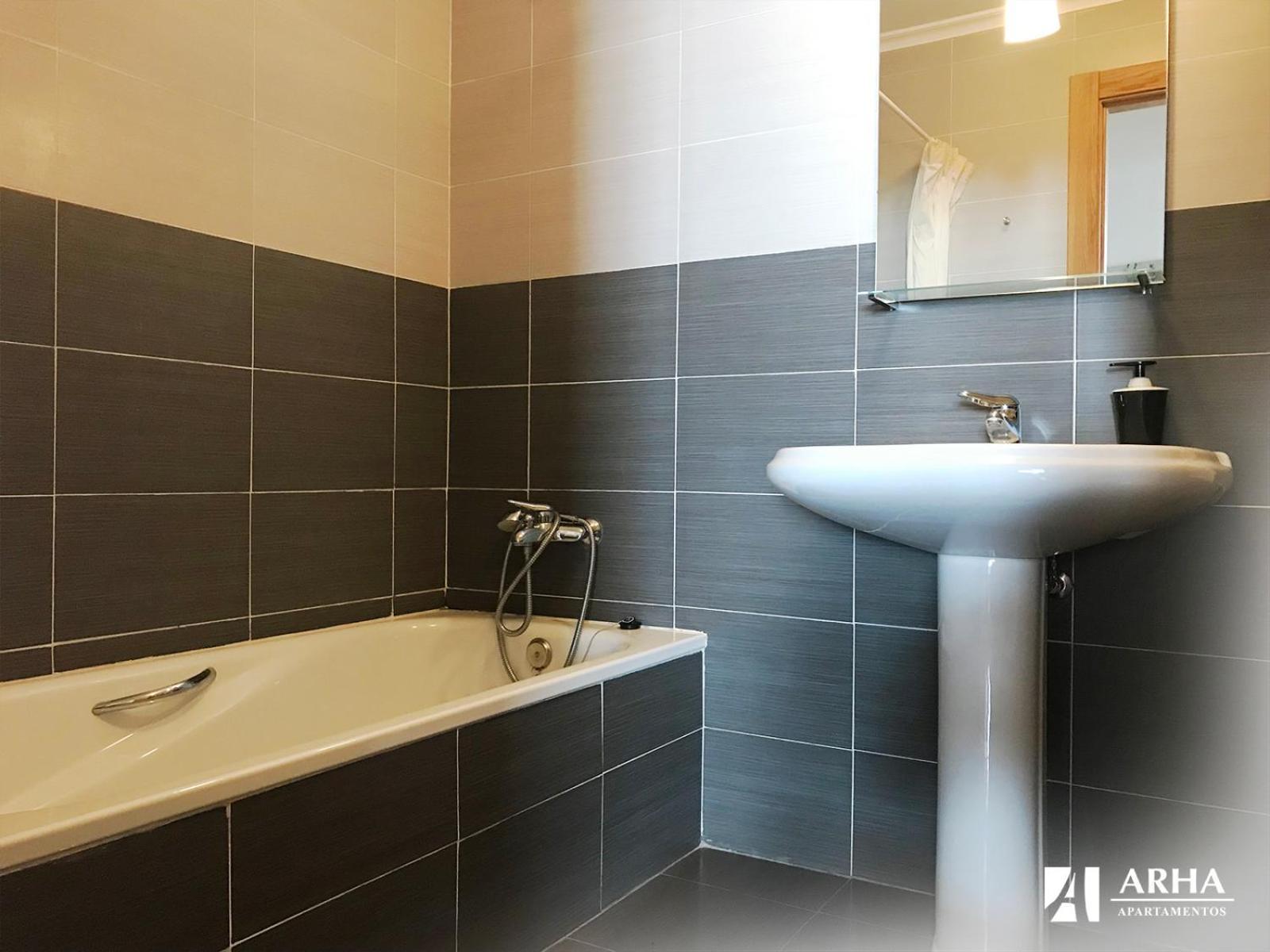 Apartamentos Arha Potes Buitenkant foto