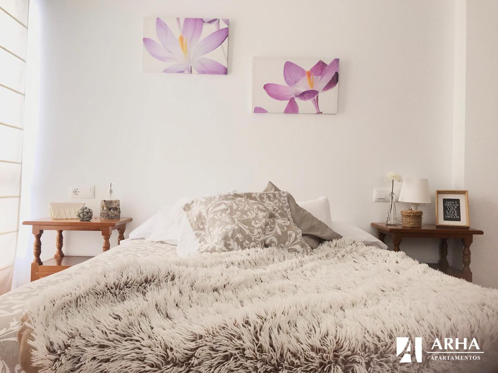 Apartamentos Arha Potes Buitenkant foto