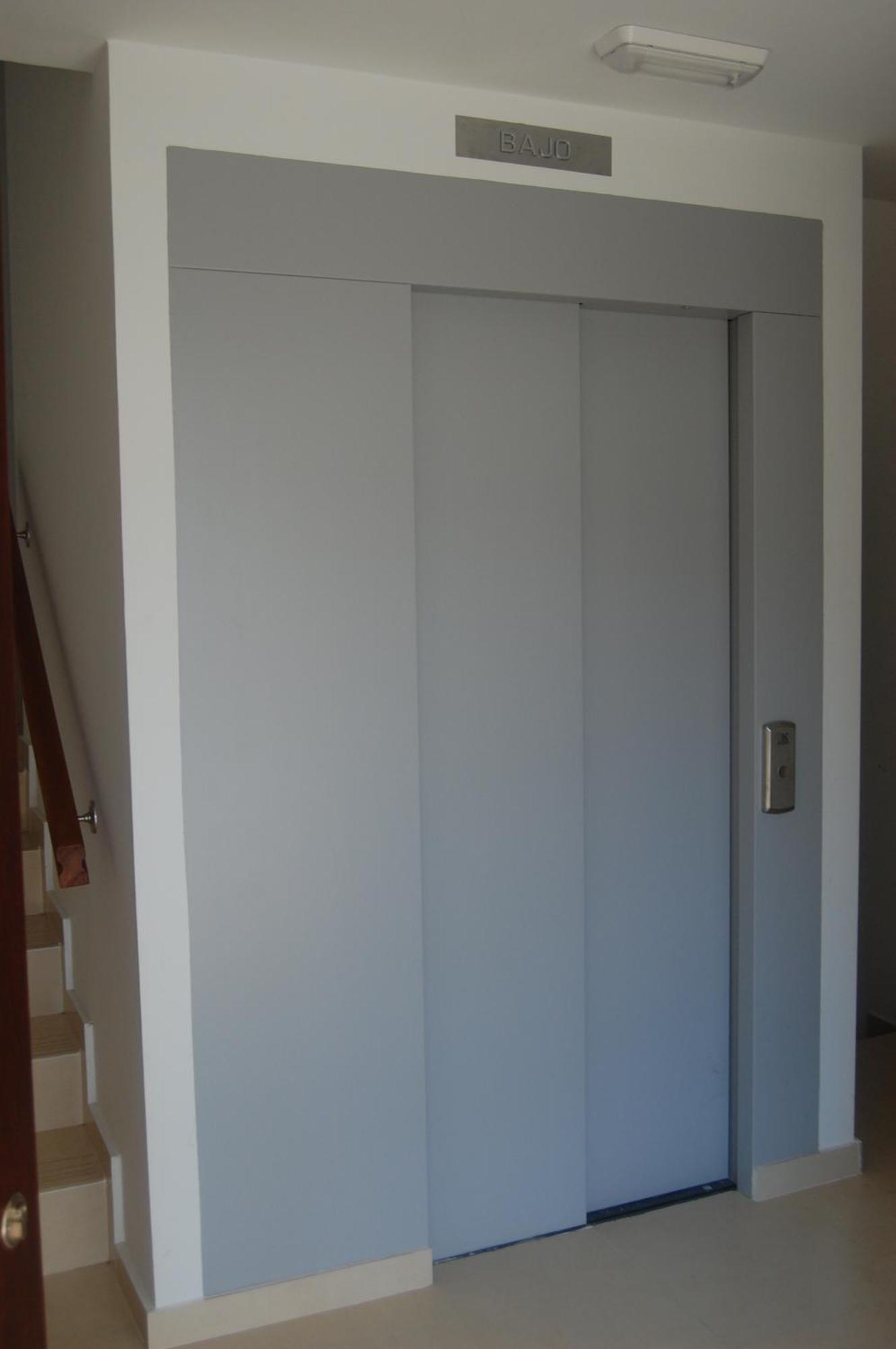 Apartamentos Arha Potes Buitenkant foto